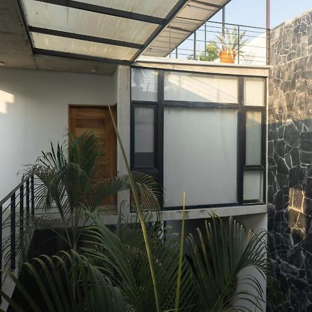 Casa Diego Unique Ecological / Minimalist House & Inside Pool Brisas de Zicatela Zewnętrze zdjęcie